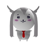 Silly Owl Shoulder Pal