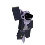 Silly Protogen Buddy