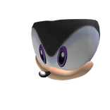 Silly Sonya's Blushy Face