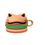 Sillyburg Plushie