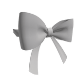 Silver Arm Bow (Left)
