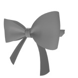 Silver Arm Bow (Right)