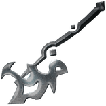 Silver Axe of Resilience