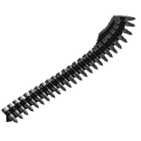 silver bandolier (PBR)