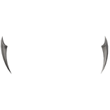 Silver Bastion Brutalist Sharp Earrings