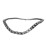 💎Silver Belcher Chain