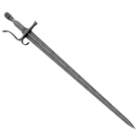 Silver Cavalry Sword [R]