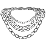 Silver Chain 3.0