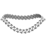 silver chain