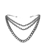 Silver Chain