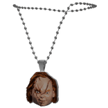 Silver Chucky Chain