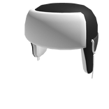 Silver Cross Ushanka