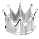 silver crown