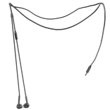 Silver Earpods