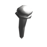 Silver Full Recolor (For Korblox)