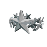 Silver King of the Night