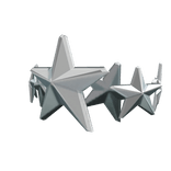 Silver King Of The Night