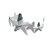 Silver King of the Night