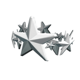  ゚Silver King of the Night