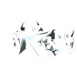 Silver King of the Night [EMISSIVE]