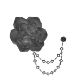 Silver Lapel