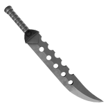 Silver Meliodas Lostvayne (Left)