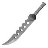 Silver Meliodas Lostvayne (Right)