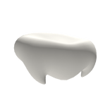 Silver Neck FluffAccessory