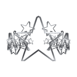 Silver Opal King Trim (Addon)