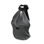  Silver Party Halter Top BB