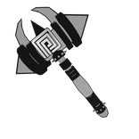 Silver Premium Hammer