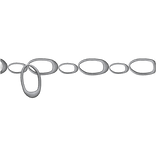 Silver Ring Belt 1.0 