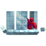 Silver Rivals Crown Recolor Cover (Addon)