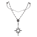 Silver Rosary 1.0