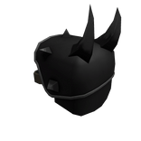 Silver Star Warband Left Pauldron