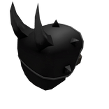 Silver Star Warband Right Pauldron