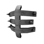 Silver Viperr Mask