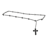 Silver Waist Rosary [3.0]