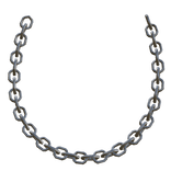 Silver Waist Side Chain