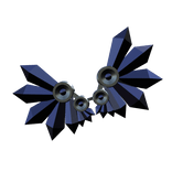 Silver Wings of Courage