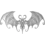 Silver Wings of Temptress