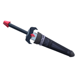 Silver's Edge, Eldrick's Sword [Waist]