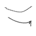 Silverthorn Antlers Addon: Silverthorn Chains
