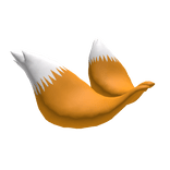 Sim Fox's Twin-Tails