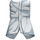 Simo Hayha Cloak | Record Of Ragnarok