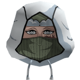 Simo Hayha Face | Record Of Ragnarok