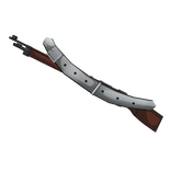 Simo Hayha Gun | Record Of Ragnarok