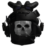 Simon Ghost Riley Tactical Military OPS Helmet