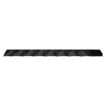 𑣲 simple 1.0 mini skirt for layering [black]