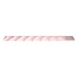 𑣲 simple 1.0 mini skirt for layering [pink]